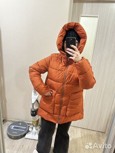 Пуховик женский Outventure 44-46