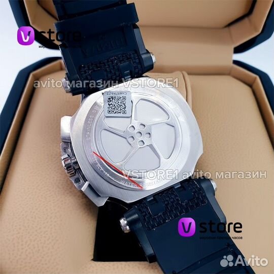 Мужские наручные часы Tissot T-Race