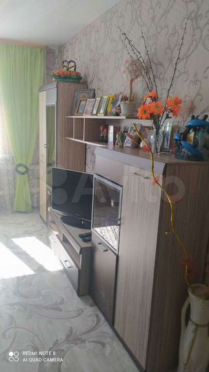 Дом 63,9 м² на участке 8 сот.