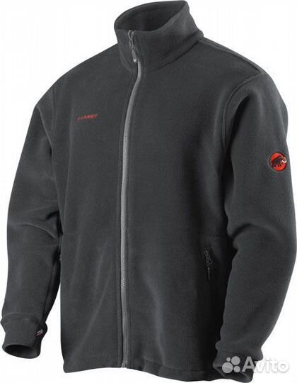 Mammut innominata melange jacket оригинал