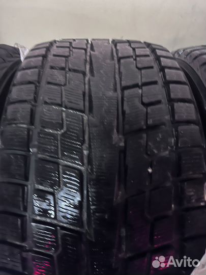 Yokohama Geolandar I/T-S G073 295/35 R21 25V