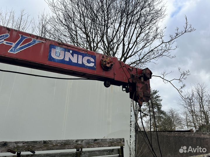 Кму unic