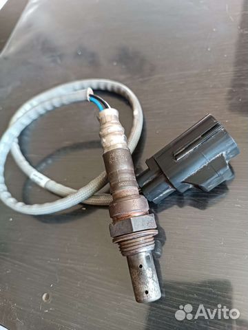 Лямбда зонд