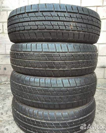 Goodyear Ice Navi Zea II 205/60 R16 98H
