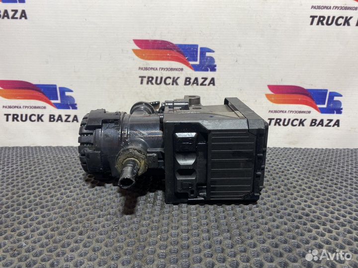 Модулятор EBS передний Man TGA, Man TGS, Man TGX