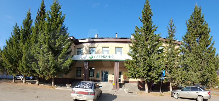 Офис, 199.8 м²