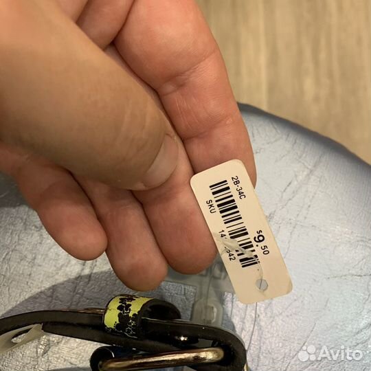 Ремни женские новые Ardene