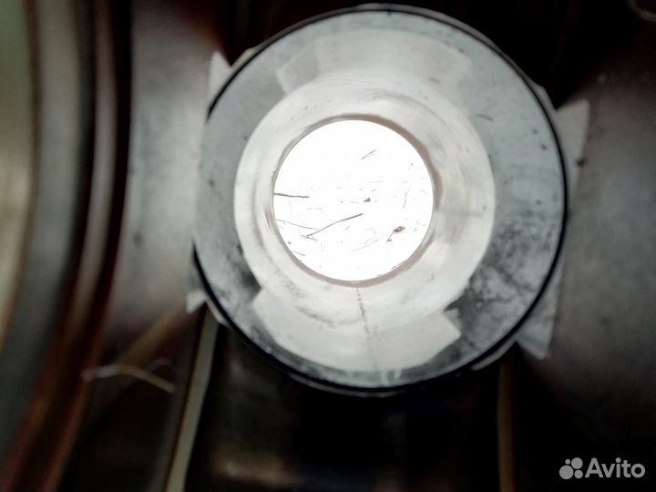 Блок двс эпика