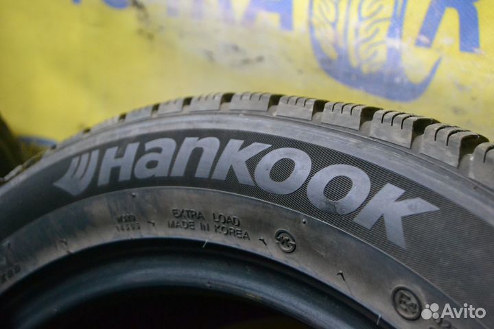 Hankook Winter I'Cept Evo2 W320 215/55 R17