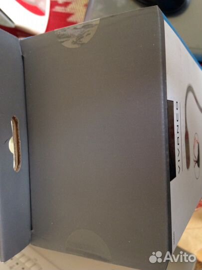 Микрофон Vivanco 36650