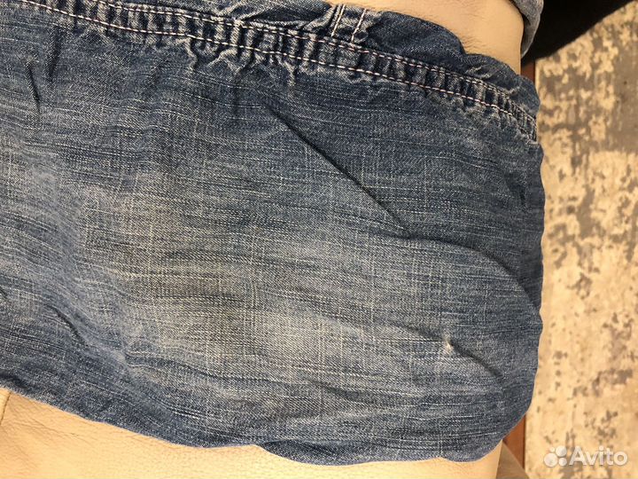 Вещи пакетом для девочки 116