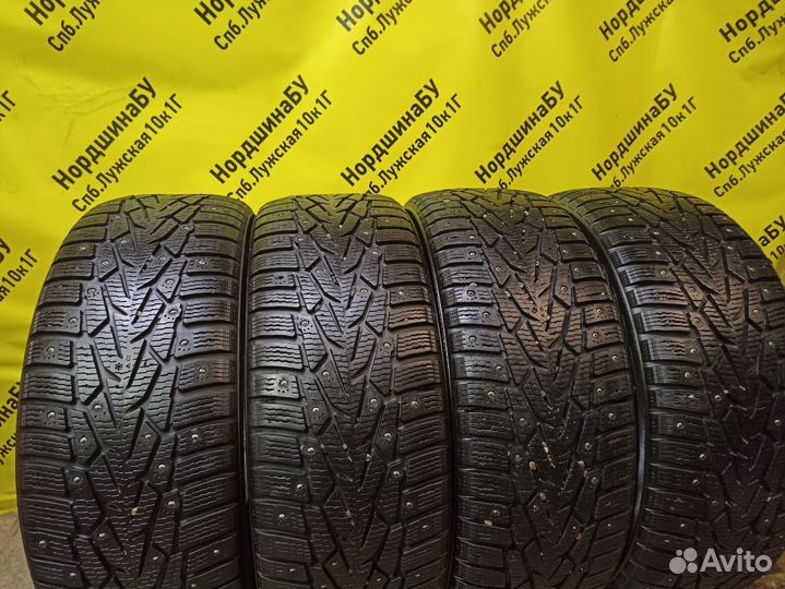 Nokian Tyres Hakkapeliitta 7 215/60 R16 102T
