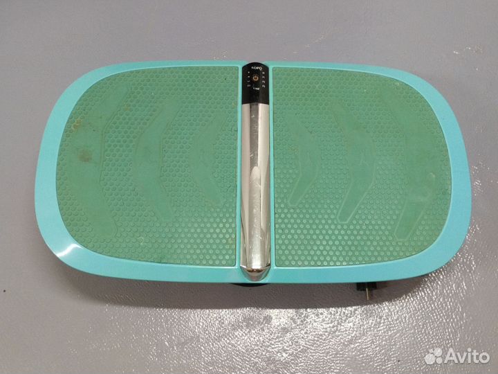 Вибромассажёр