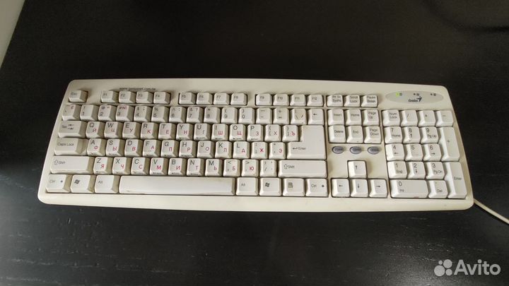 Компьютер комплект