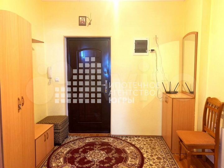 2-к. квартира, 70 м², 5/12 эт.