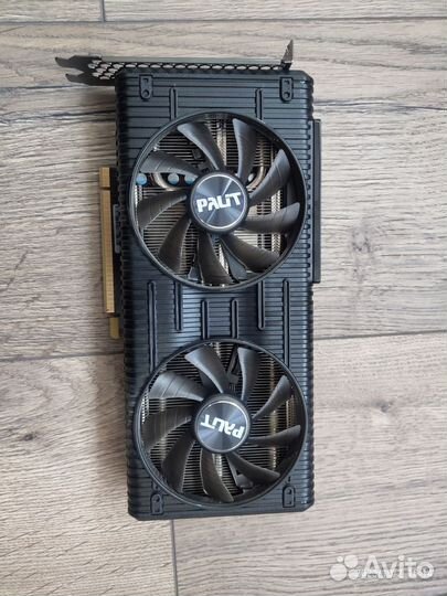 Rtx 3060ti