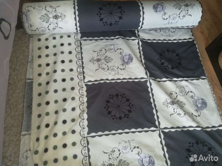 Ткань для постельного белья
