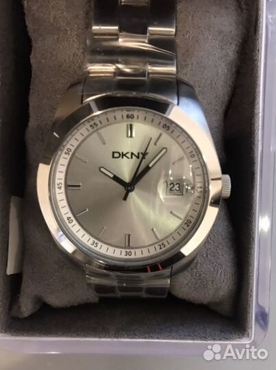 Часы мужские dkny NY1273