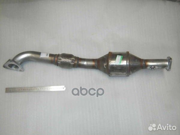 Труба приемная Chery/Оригинал/ S1205300 lifan