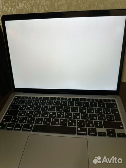 MacBook Air m1 8/256