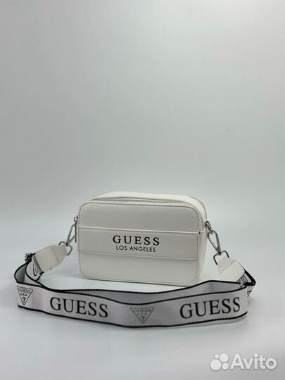 Сумка женская guess