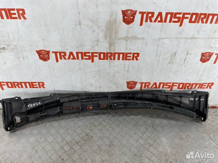 Жабо Мазда Атенза GG