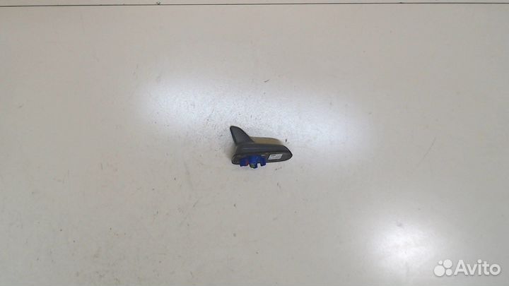 Антенна Audi A4 (B8), 2013