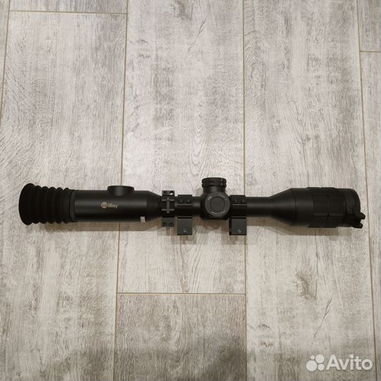 Цифровой прицел IRay Tube TD 50L