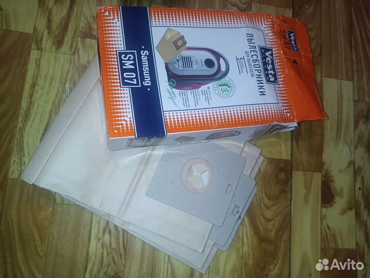 Контейнер с фильтром Hoover, блок Irobot, пылесбор