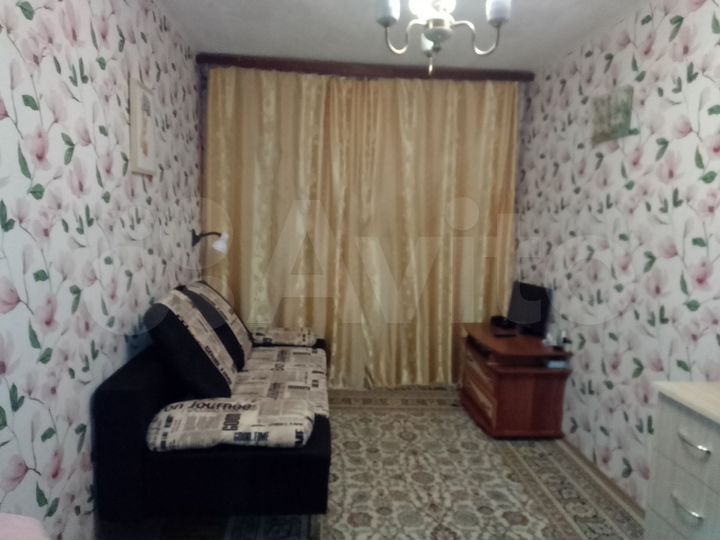 2-к. квартира, 45 м², 2/5 эт.