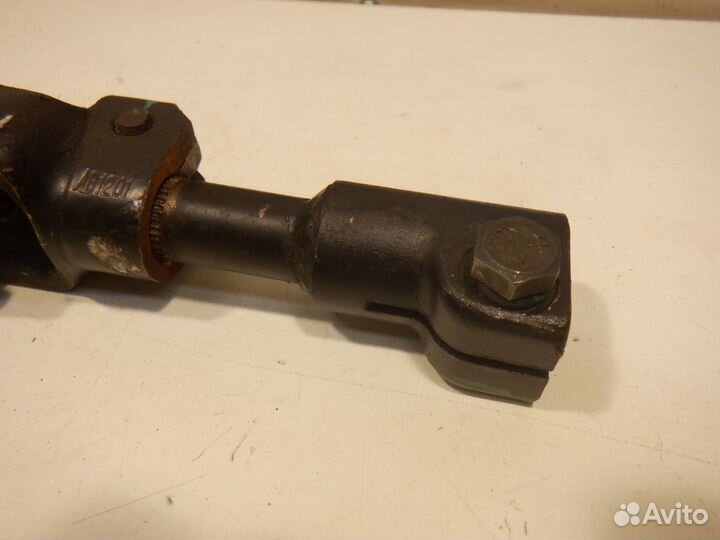 Кардан рулевой Chery Tiggo T11 1.6 л