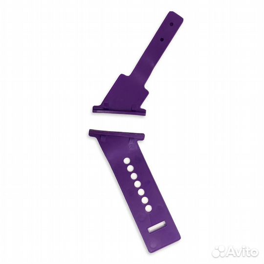 Олимпик Сноуборд пластиковый (детский)