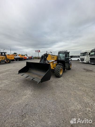 Телескопический погрузчик Granit TL300 PRO, 2023