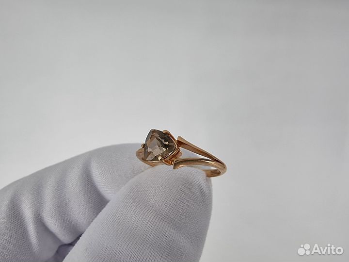 Золотое Кольцо 585 пробы. Рассрочка