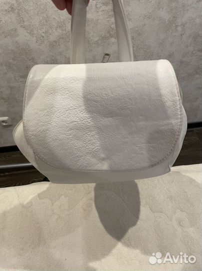 Рюкзак женский