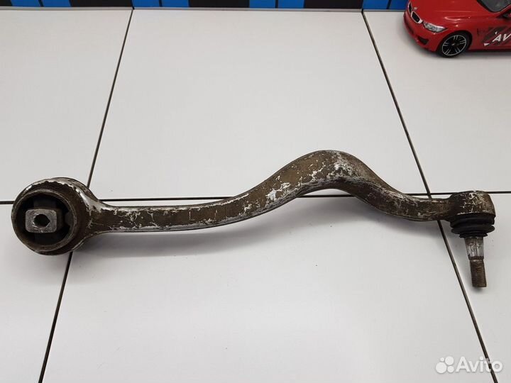 Рычаг передний верхний левый (BMW 5)