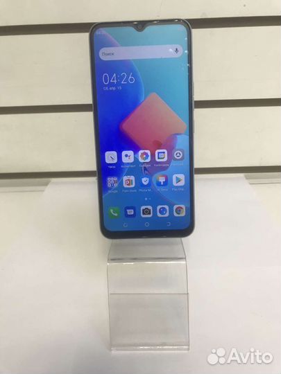 Tecno Spark 8C 4/64Gb