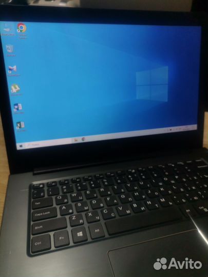 Полу - игровой Lenovo