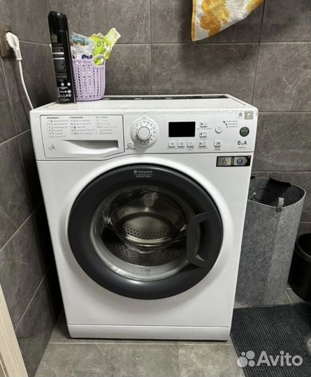 Стиральная машина Аристон