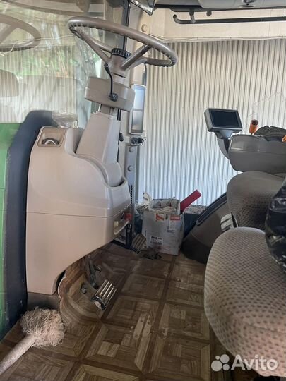 Трактор John Deere 9410R, 2013