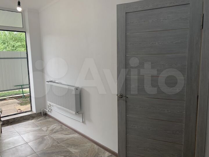 2-к. квартира, 55,9 м², 1/1 эт.