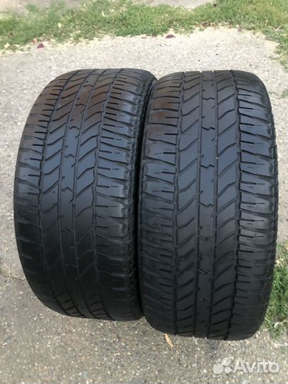 Yokohama Geolandar A/T G015 285/45 R22