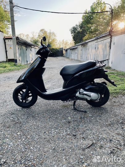 Мопед Honda Dio AF - 68