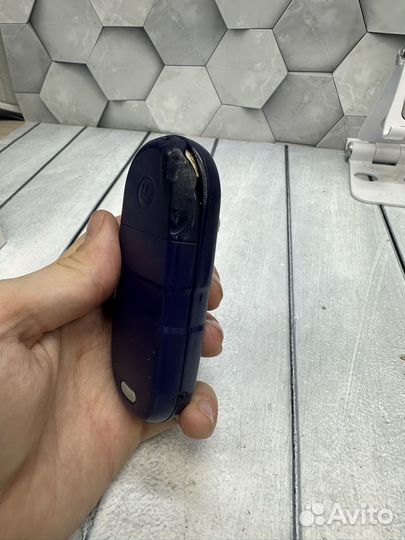 Motorola C200