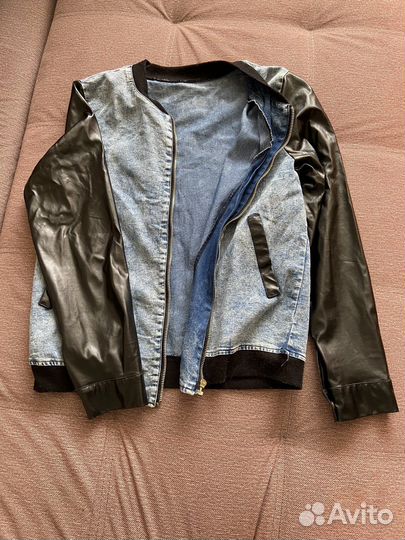 Куртка женская 42 44 размер
