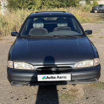 Ford Mondeo 1.8 MT, 1993, 380 000 км, с пробегом, цена 103 000 руб.