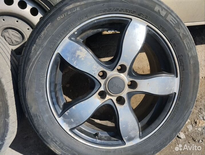 R16 5x114.3 et46 67.1