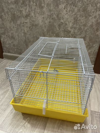 Клетка для грызунов