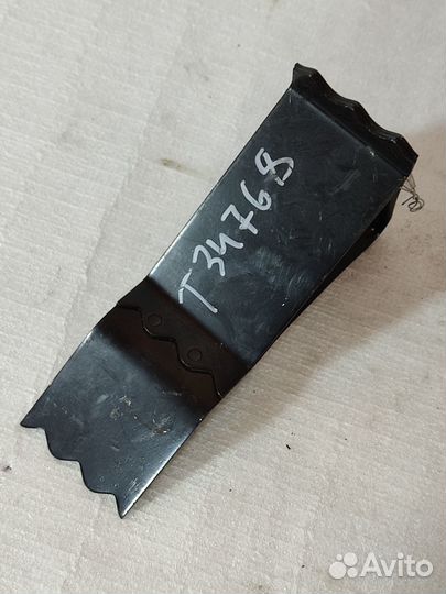 Противооткатный упор bmw x5 e53