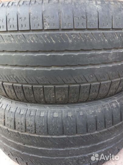 Hankook DynaPro RT01 MT 235/55 R17 102